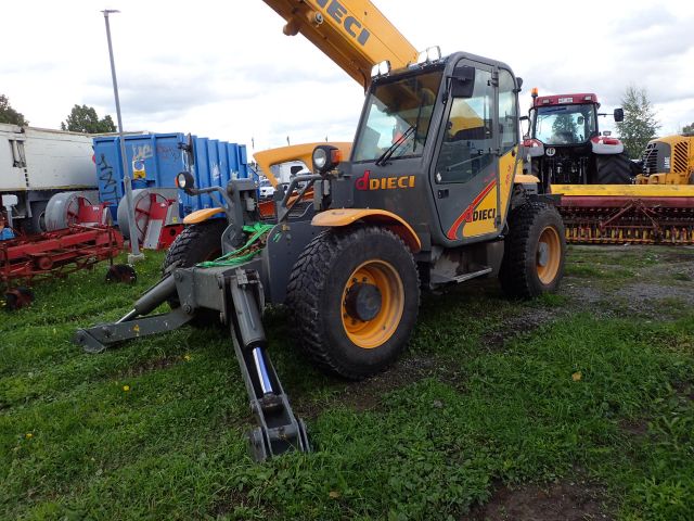 408339-99 DIECI 40,17 Teleskoplastare