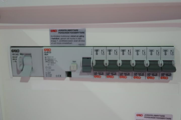 409166-5 Garo G-line 352437. 2pcs.