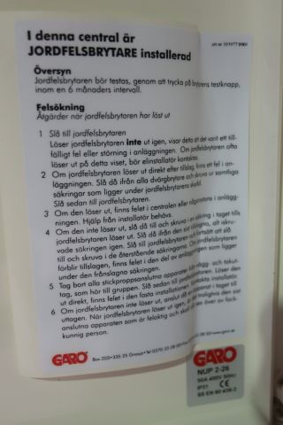 409166-7 Garo G-line 352437. 2pcs.