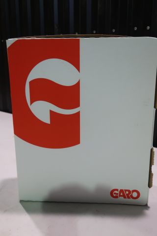 409166-9 Garo G-line 352437. 2pcs.