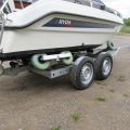 343941-3 Boat trailer