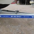 343941-5 Boat trailer