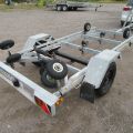 343944-3 BR FRANSSON 1000 Båttrailer