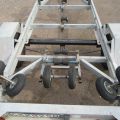 343944-7 BR FRANSSON 1000 Båttrailer