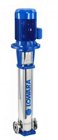 351327-1 Lowara Pump 15SV05F040T