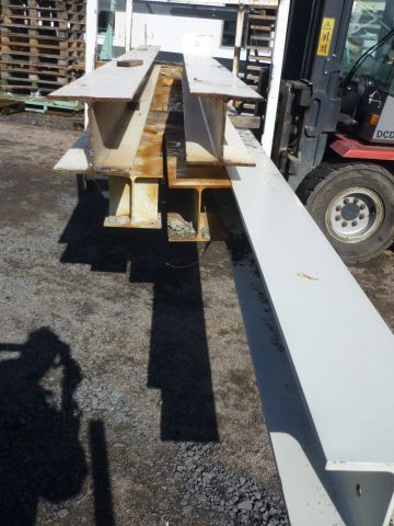 412874-1 HEA beams