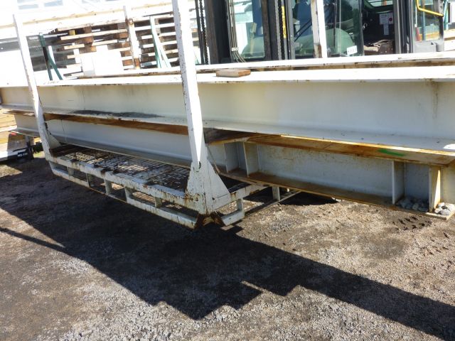 412874-2 HEA beams