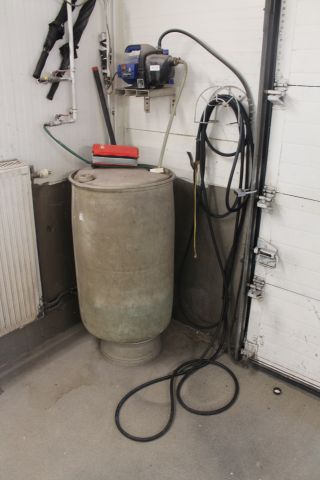 391529-1 Neptun pump NCGP