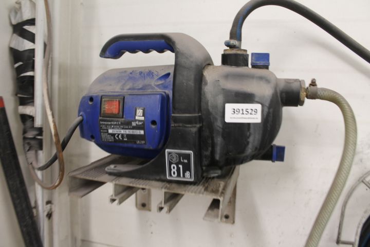 391529-2 Neptun pump NCGP