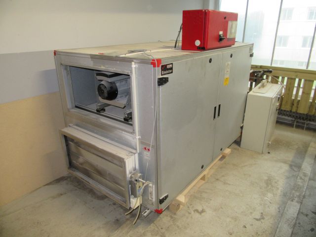 343991-1 Ventilationsaggregat Envistar -02