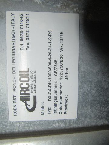 343991-6 Ventilationsaggregat Envistar -02