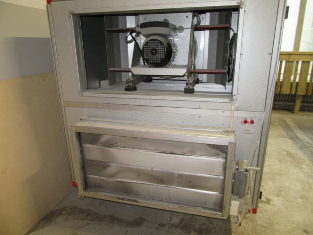 343991-7 Ventilationsaggregat Envistar -02