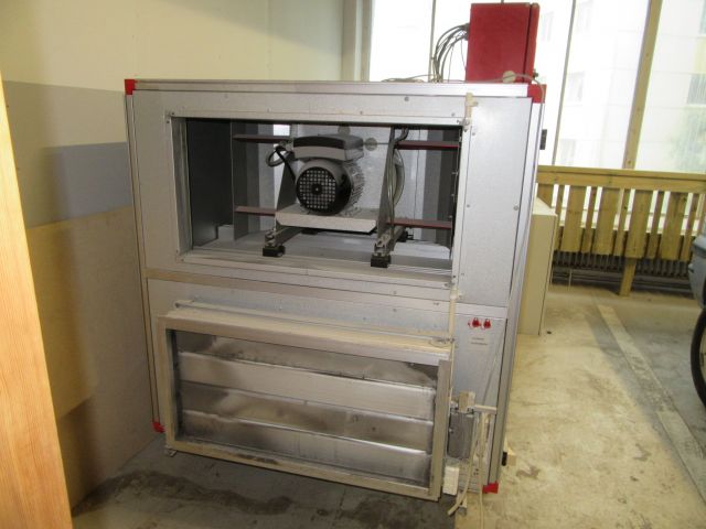 343991-8 Ventilationsaggregat Envistar -02