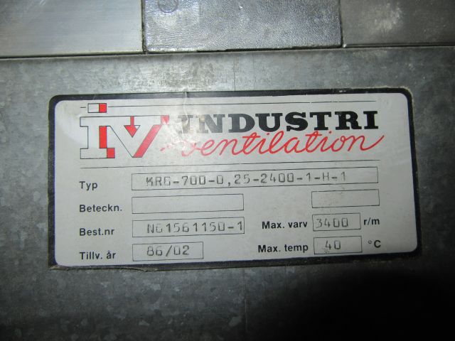 343991-14 Ventilationsaggregat Envistar -02