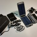 412930-1 Powertraveller Powermonkey eXtreme 12V waterproof rugged solar powered charger
