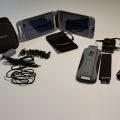 412930-4 Powertraveller Powermonkey eXtreme 12V waterproof rugged solar powered charger