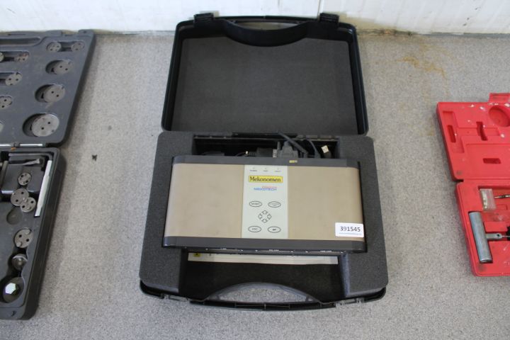 391545-1 Diagnostic tool Mekotech