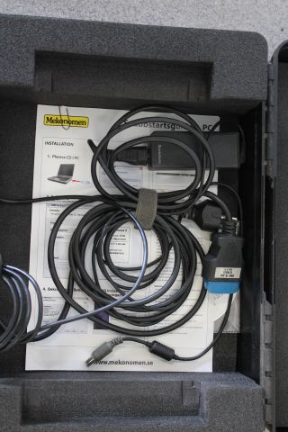 391545-3 Diagnostic tool Mekotech