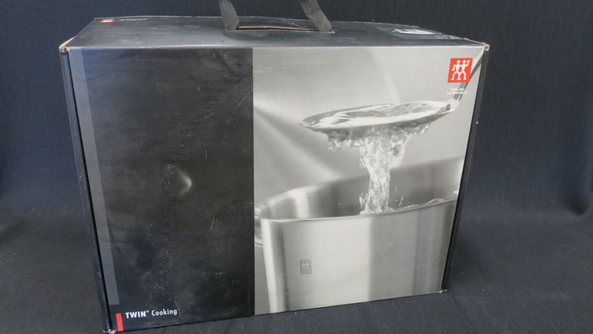 397289-3 Zwilling Twin Cooking Gryta