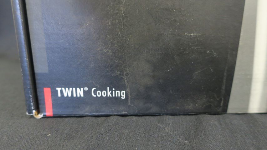 397289-4 Zwilling Twin Cooking Gryta