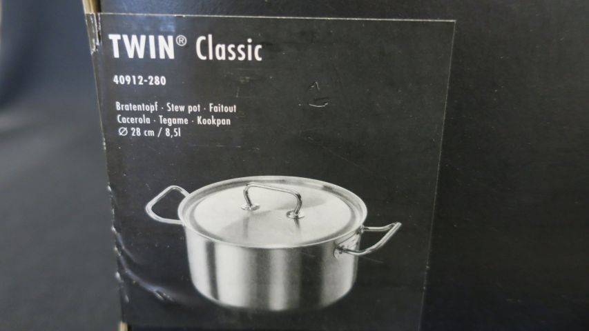 397289-5 Zwilling Twin Cooking Gryta