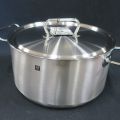 397289-6 Zwilling Twin Cooking Gryta