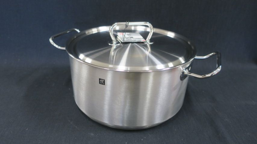 397289-6 Zwilling Twin Cooking Gryta