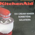 397291-2 KitchenAid Glasskål 1,9l