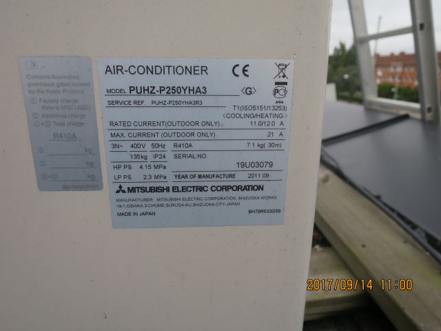 343991-19 Ventilationsaggregat Envistar -02