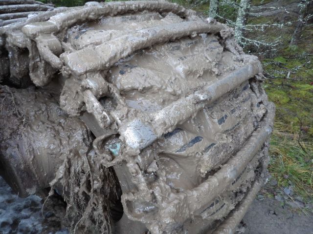 413141-10 John Deere 1170E -10