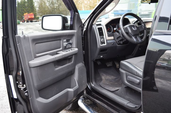 413215-10 Dodge RAM Hemi 4X4 5.7 291kW
