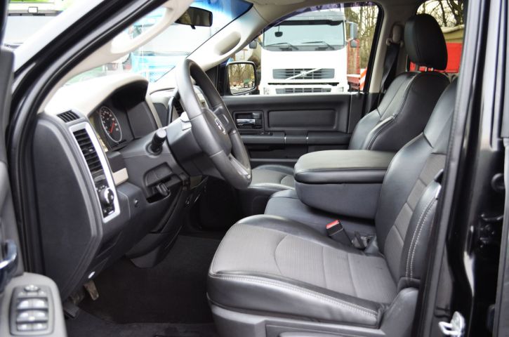 413215-11 Dodge RAM Hemi 4X4 5.7 291kW