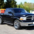 413215-1 Dodge RAM Hemi 4X4 5.7 291kW