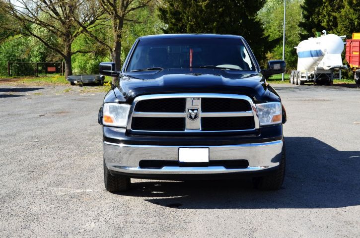413215-2 Dodge RAM Hemi 4X4 5.7 291kW