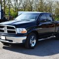 413215-3 Dodge RAM Hemi 4X4 5.7 291kW
