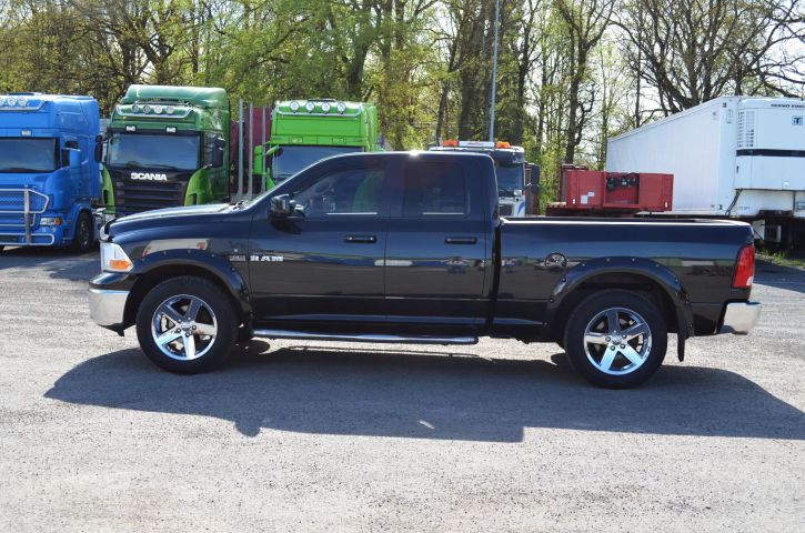 413215-6 Dodge RAM Hemi 4X4 5.7 291kW