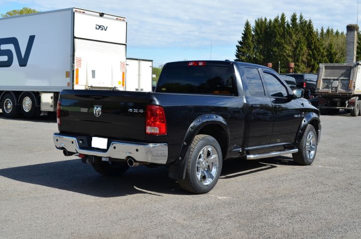 413215-5 Dodge RAM Hemi 4X4 5.7 291kW