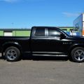 413215-7 Dodge RAM Hemi 4X4 5.7 291kW