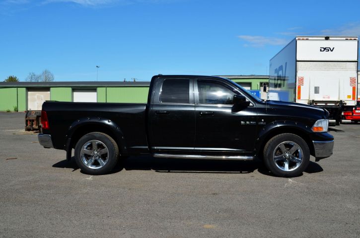 413215-7 Dodge RAM Hemi 4X4 5.7 291kW