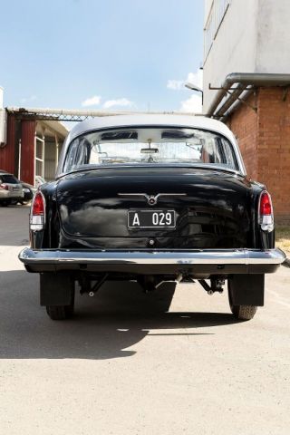 413217-5 GAZ 21 C VOLGA III series