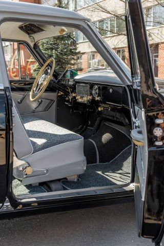 413217-8 GAZ 21 C VOLGA III series