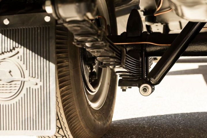 413217-10 GAZ 21 C VOLGA III series