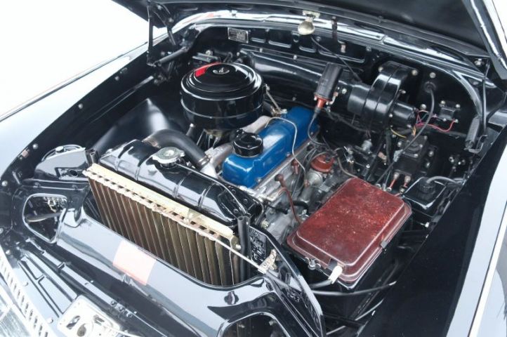 413217-19 GAZ 21 C VOLGA III series