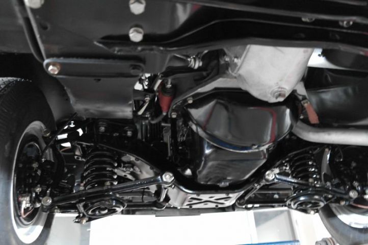 413217-22 GAZ 21 C VOLGA III series