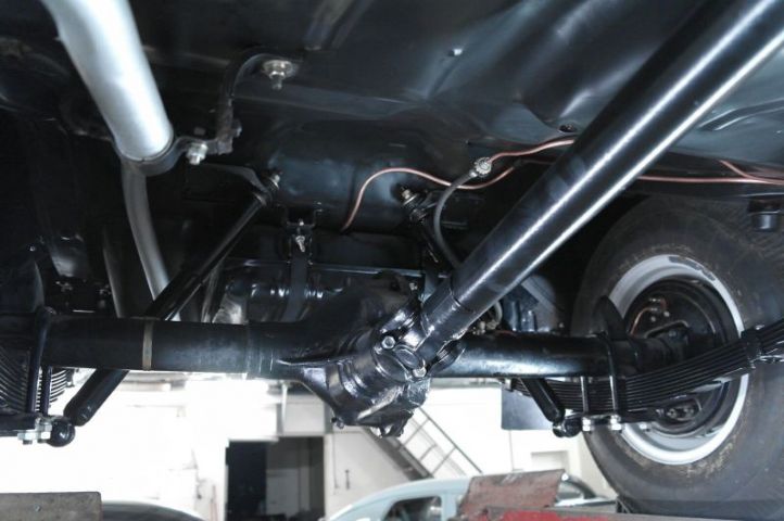 413217-23 GAZ 21 C VOLGA III series