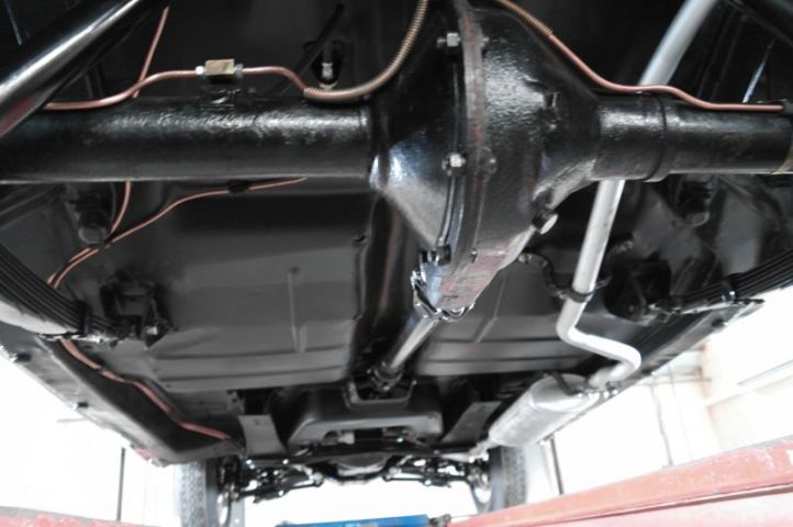 413217-24 GAZ 21 C VOLGA III series