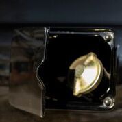 413217-26 GAZ 21 C VOLGA III series