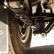 413217-28 GAZ 21 C VOLGA III series