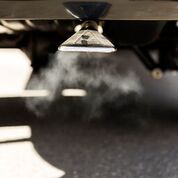 413217-29 GAZ 21 C VOLGA III series