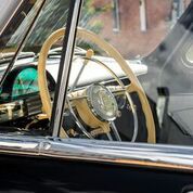 413217-32 GAZ 21 C VOLGA III series